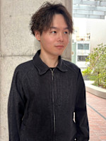 三宅　星哉(ミヤケ　セイヤ)