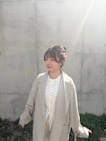 矢崎　知香(ヤザキ　チカ)