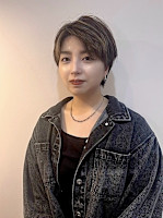 稲田 結衣夏(イナダ ユイカ)