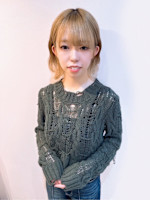 藤井　梨子(フジイ　リコ)