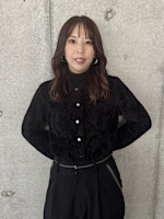 小松崎　結花(コマツザキ　ユカ)