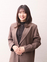 鈴木 菜々映(スズキ ナナハ)