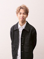 大森　陽向(オオモリ　ヒナタ)