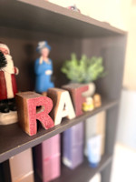 髪質 改善(カ カイゼ)