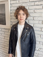 賀原 誠一郎(カバラ セイイチロウ)