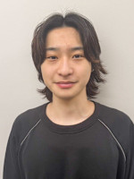 土屋 響希(ツチヤ ヒビキ)