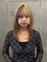 近藤希空 [表参道駅](コンドウ ノア)