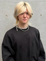 佐藤望 [表参道駅](サトウ ノゾム)