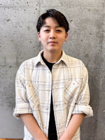 菊池悠汰 [表参道駅](キクチ ユウタ)