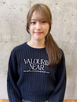 市原知世 [表参道駅](イチハラ トモヨ)