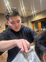 大西　宏弥(オオニシヒロヤ)