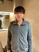 小林 蓮【渋谷店】(コバヤシ　レン)