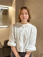 阿部 莉子【渋谷店】(アベ　リコ)