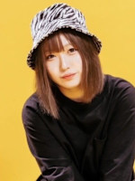 高橋 陽花(タカハシ ハルカ)