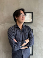 松田 晃司(マツダ コウジ)