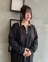 坂野 礼華(サカノ アヤカ)