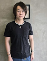 佐藤 史弥(サトウ フミヤ)