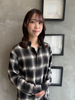 高梨 遥(タカナシ ハルカ)