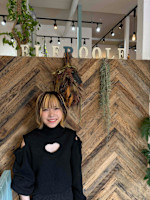 米須　千里(コメス　チサト)