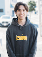 池田　洸斗［辻堂駅］(イケダ　ヒロト)