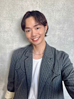 畠山 拓也(ハタケヤマ タクヤ)