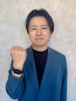 岩井 佳佑(イワイ ケイスケ)