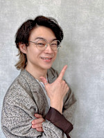 髙杉 宏知(タカスギ コウヤ)