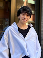 青木　海都(アオキ　カイト)