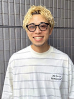 松澤 航【石川町】(マツザワ ワタル)