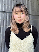 金子　汐生【石川町】(カネコ　シオン)