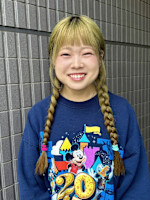 稲田　さくら【石川町】(イナダ　サクラ)