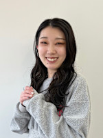 堀　瀬梨奈(ホリ　セリナ)