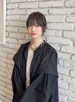 村上 優里亜(ムラカミ ユリア)