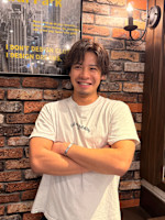 田中将典(タナカマサノリ)