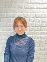 高橋　由加理(タカハシ　ユカリ)