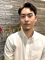 大栗 宏一郎(オオグリ　コウイチロウ)