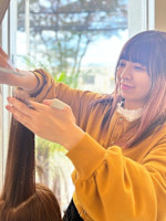 吉田　亜友莉(ヨシダ　アユリ)