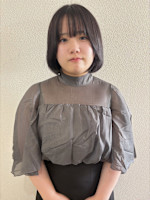 濱崎　真優(ハマサキ　マユ)