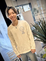 吉岡 勇海(ヨシオカ ユウミ)