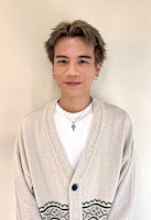 川野　真生(カワノ　マオ)