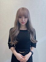 椎屋　冴月(シイヤ　サツキ)