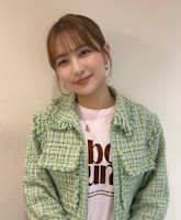 渡邉 瑞葵(ワタナベ ミズキ)