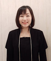 黒岩(市川) 泰子(クロイワ ヒロコ)