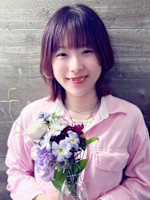 蓮沼　実奈(ハスヌマ　ミナ)