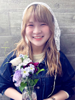 高橋　青心奏(タカハシ　ルシナ)