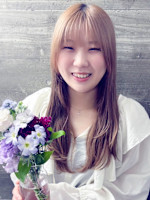 久保田　結(クボタ　ユイ)