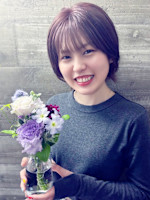 田辺　佳菜(タナベ　カナ)