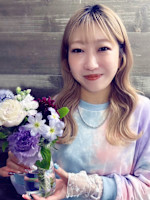 阿部　春菜(アベ　ハルナ)