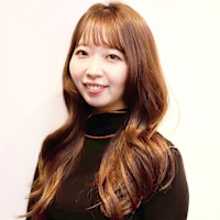 廣中 優奈(ヒロナカ ユウナ)