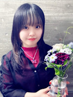 牧口　瑠夏(マキグチ　ルカ)